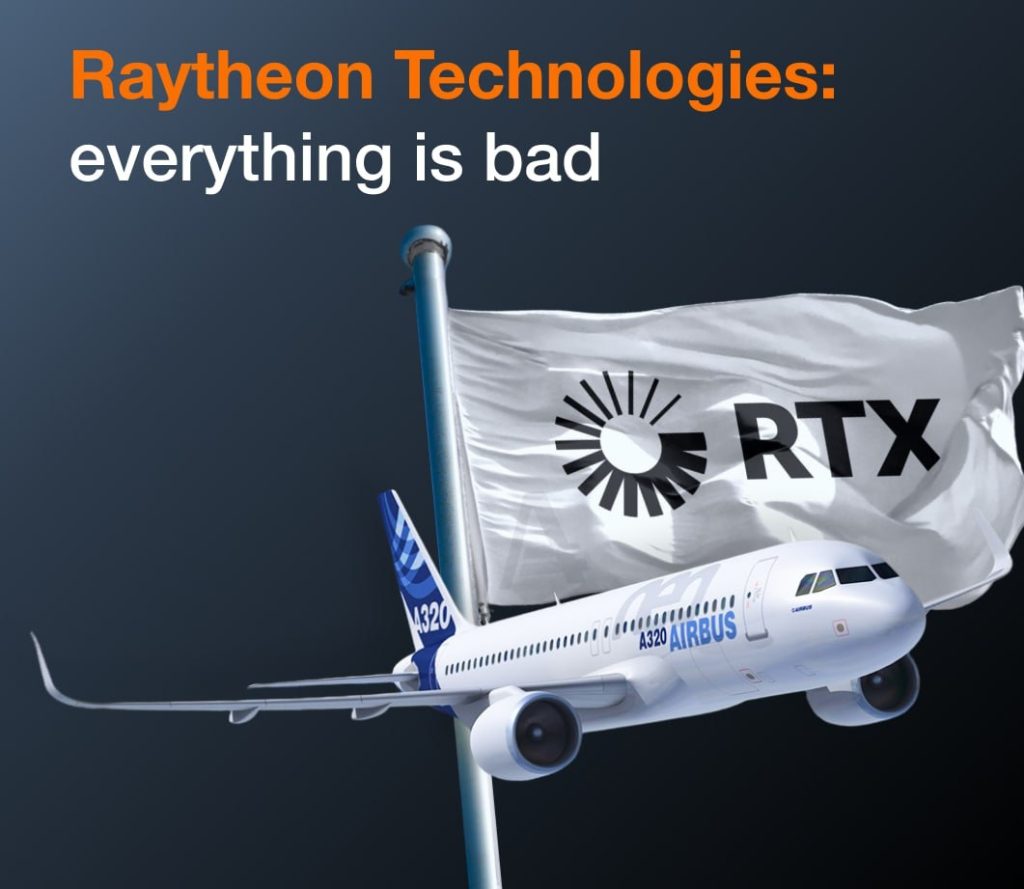 Raytheon technologies